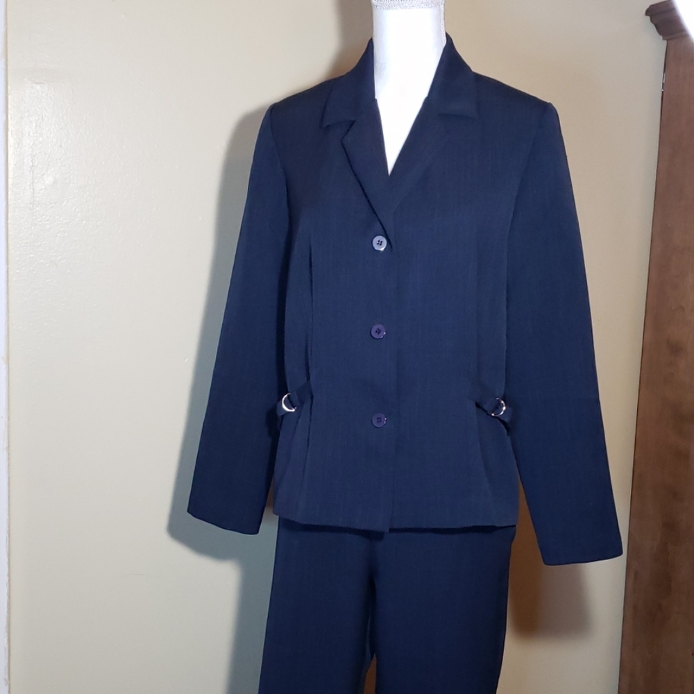 Sarah b Studio blazers. Size 10